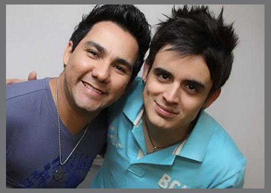 Rodrigo Freitas e Xavier